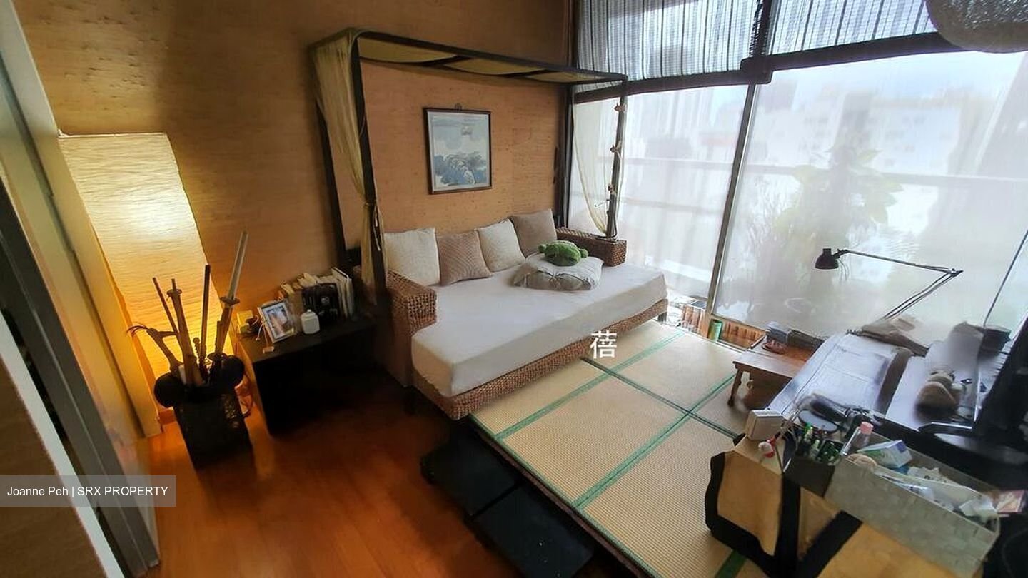 The Promont (D9), Apartment #457030171